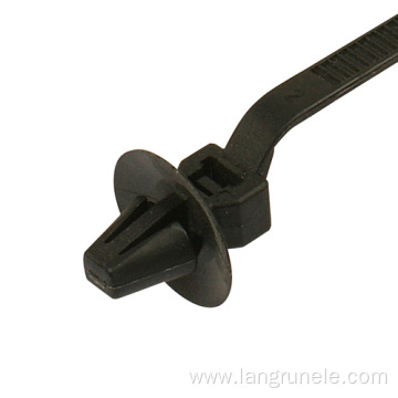 T50SOSSFT7-E Nylon Cable Tie